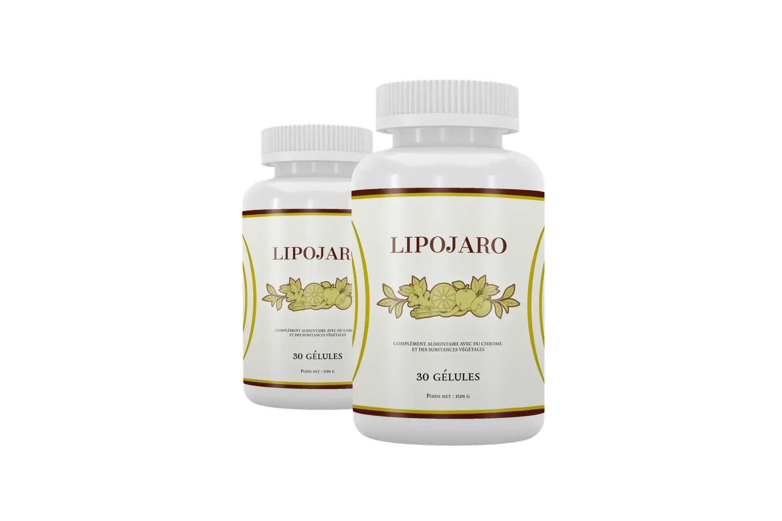 Présentation de LipoJaro